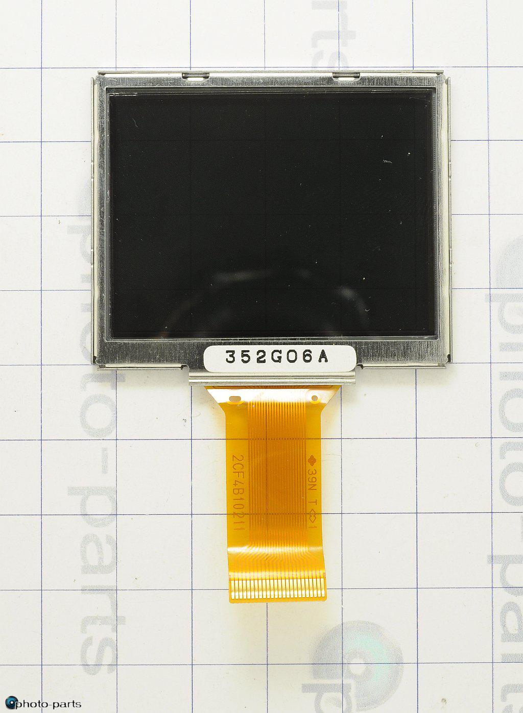 LCD 2CF4B10211 (352G06A)